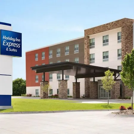Holiday Inn Express & Suites Dry Ridge By Ihg